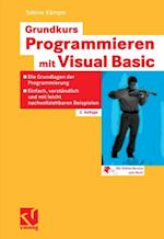 Grundkurs Programmieren mit Visual Basic