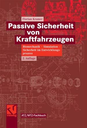 Passive Sicherheit von Kraftfahrzeugen