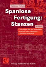 Spanlose Fertigung: Stanzen