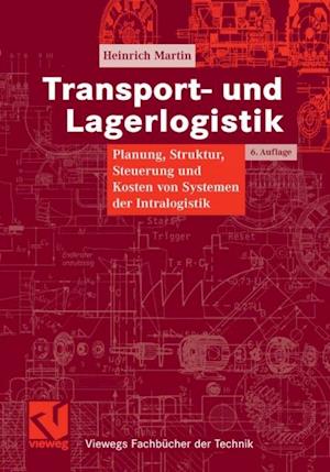 Transport- und Lagerlogistik