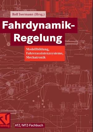 Fahrdynamik-Regelung