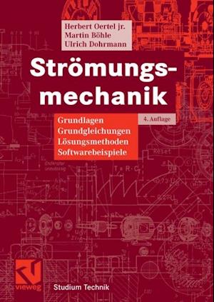 Strömungsmechanik