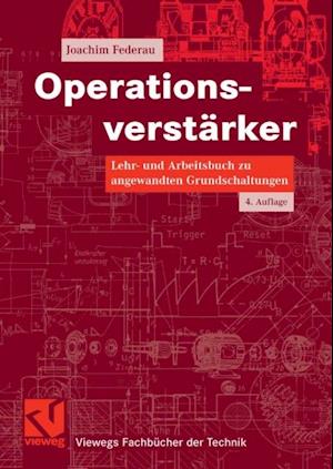 Operationsverstärker