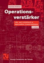 Operationsverstärker