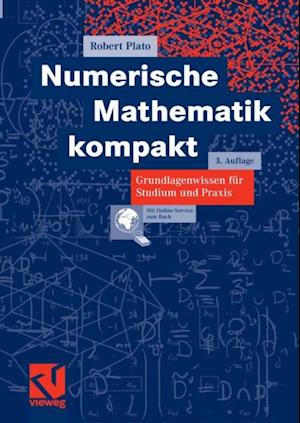 Numerische Mathematik kompakt