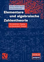 Elementare und algebraische Zahlentheorie