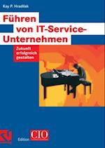 Führen von IT-Service-Unternehmen