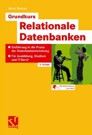 Grundkurs Relationale Datenbanken