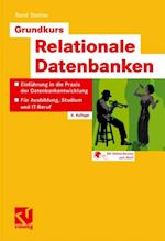 Grundkurs Relationale Datenbanken