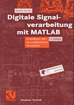 Digitale Signalverarbeitung mit MATLAB