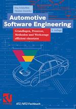 Automotive Software Engineering