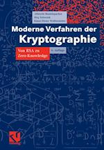 Moderne Verfahren der Kryptographie