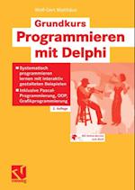 Grundkurs Programmieren mit Delphi