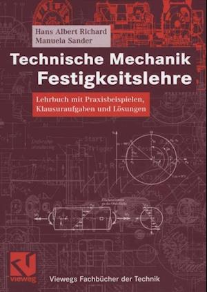 Technische Mechanik. Festigkeitslehre