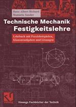 Technische Mechanik. Festigkeitslehre