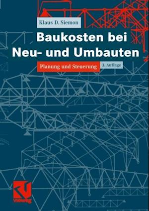 Baukosten bei Neu- und Umbauten