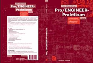 Pro/ENGINEER-Praktikum