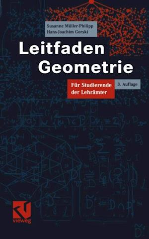 Leitfaden Geometrie