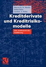 Kreditderivate und Kreditrisikomodelle