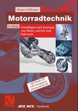 Motorradtechnik