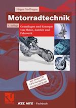 Motorradtechnik