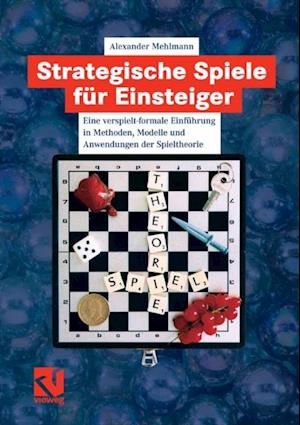 Strategische Spiele für Einsteiger