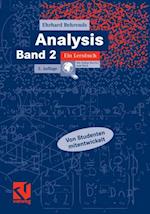 Analysis Band 2