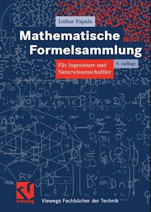 Mathematische Formelsammlung