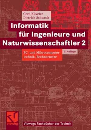 Informatik für Ingenieure und Naturwissenschaftler 2