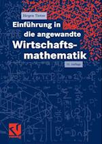 Einführung in die angewandte Wirtschaftsmathematik