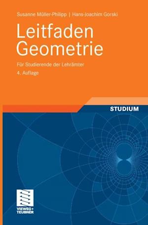 Leitfaden Geometrie