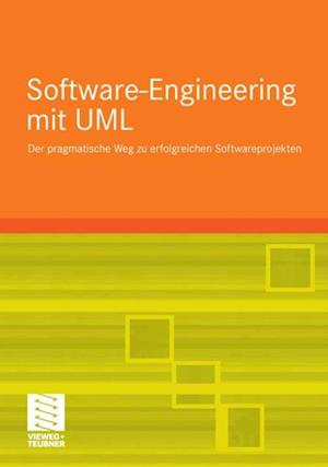 Grundkurs Software-Engineering mit UML