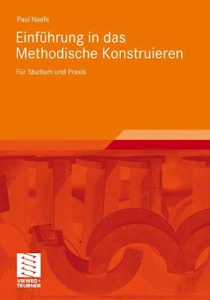 Einführung in das Methodische Konstruieren