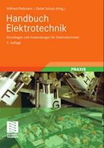 Handbuch Elektrotechnik