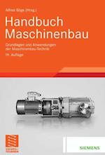 Handbuch Maschinenbau