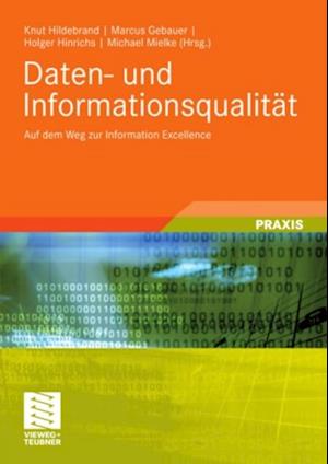 Daten- und Informationsqualität