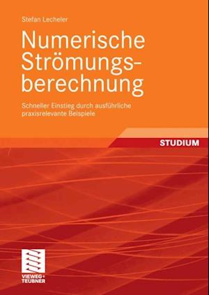 Numerische Strömungsberechnung