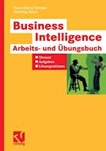 Business Intelligence - Arbeits- und Übungsbuch