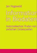 Informationsintegration in Biodatenbanken