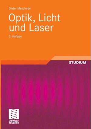 Optik, Licht und Laser