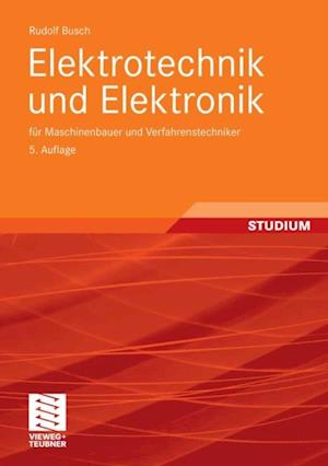 Elektrotechnik und Elektronik