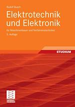 Elektrotechnik und Elektronik