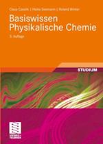 Basiswissen Physikalische Chemie