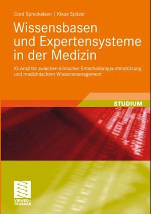 Wissensbasen und Expertensysteme in der Medizin