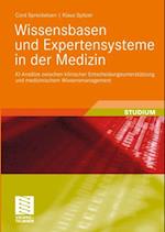 Wissensbasen und Expertensysteme in der Medizin