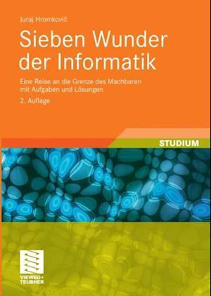 Sieben Wunder der Informatik