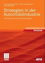 Strategien in der Automobilindustrie