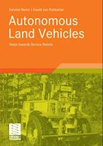 Autonomous Land Vehicles