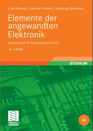 Elemente der angewandten Elektronik