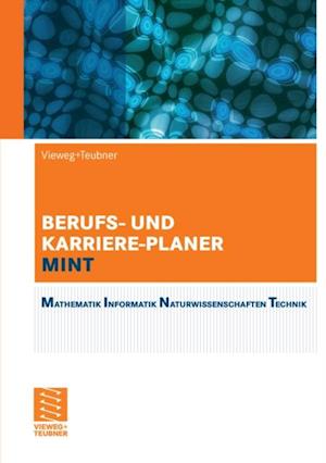 Berufs- und Karriere-Planer MINT